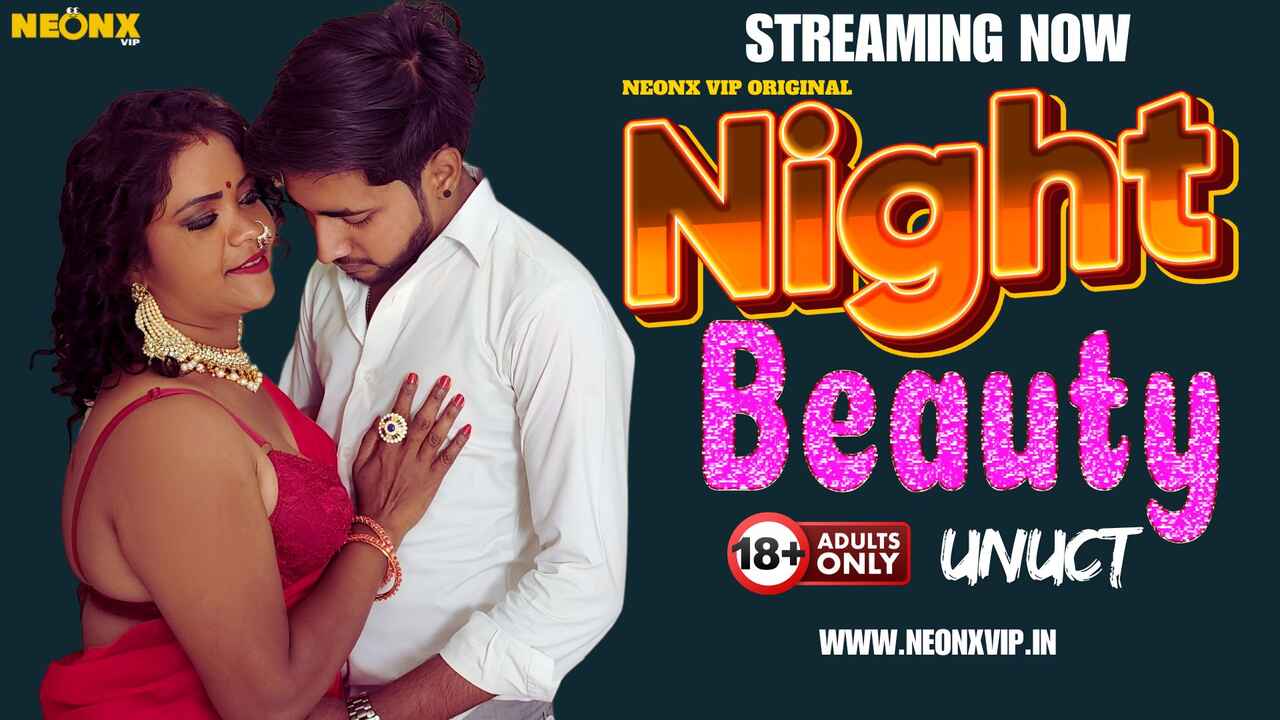 Midnight Seduction: Neonx Vip’s Raw 2024 Hindi Erotic Masterpiece