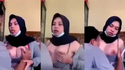 Minta Asi Ke Pacar Usai Pulang Sekolah
