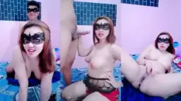Nagita Bercinta Langsung Di Aplikasi Bling2