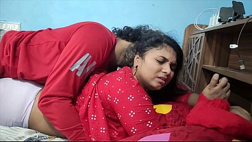 Goyangan Pantat Ganas Ala Anjing Dengan Adik Tiri India, Tangan Terikat