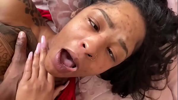 Goyang Ibu Tiri Di Malam Tahun Baru, Biar Semua Makin Panas!