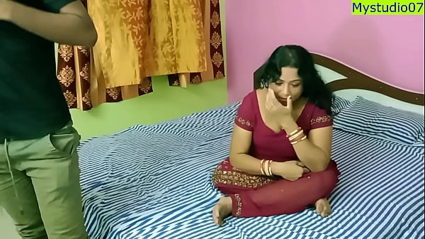 Bidadari India Kesal Melayani Lelaki Dengan Titit Kecil Yang Tak Memuaskan!