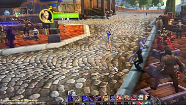 1 mov. lol
