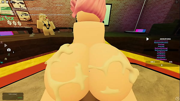 Roblox’ta Seks Oyunları [türkçe]