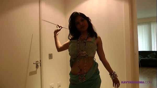 Video Mesum Tari Erotis India Kavya Sharma, Si Jalang Desi