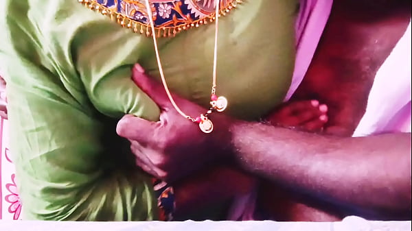 Istri Desi Nakal Bercinta Dengan Rayuan Kotor Bahasa Telugu.