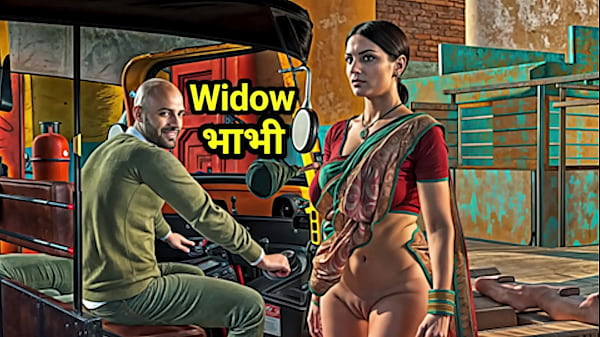 Gadis Janda Tiri Seksi Dari India Digilir Peminjam Dan Pemberi Pinjaman, Kakak Ipar Nonton Bareng Dengan Audio Hindi
