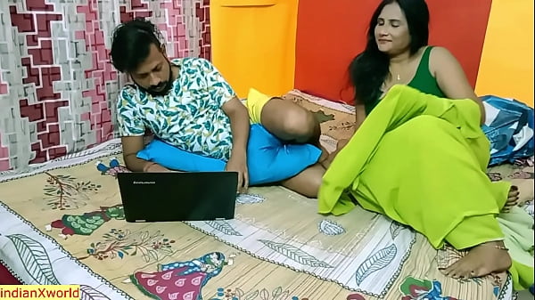 Ibu Tiri India Panas Beraksi Lama Dengan Anak Tirinya, Tak Sadar Ada Yang Rekam
