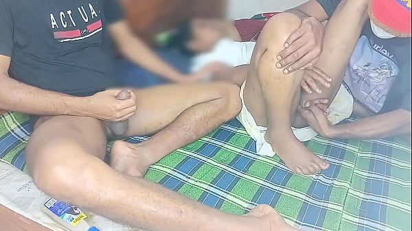 Pasangan Mesum Baru: Kakak Tiri Dan Adik Tiri Dari Bangladesh