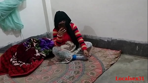 Gadis Desa India Bercinta Dengan Pria Afrika (video Resmi Localsex31)