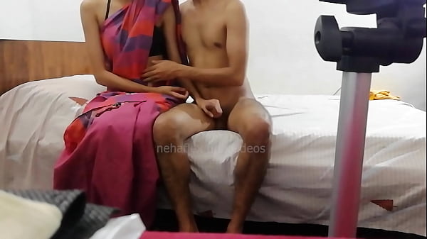 Istri India Ngentot Dengan Remaja Cowok