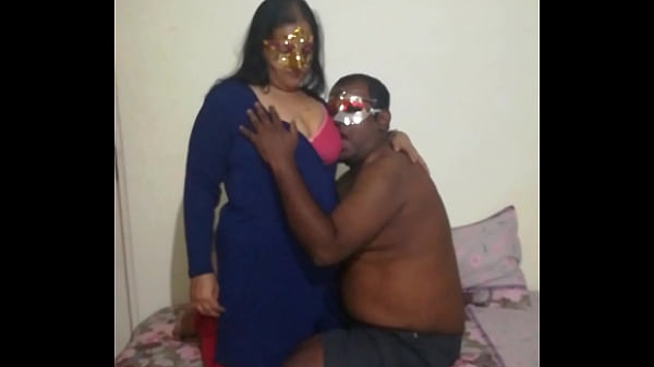 Pasangan India Tamil Nikahan Bikin Video Mesum Di Rumah