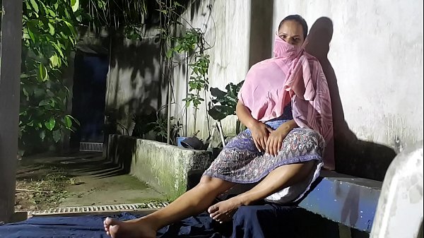 Khayalan Liar Di Ranjang Dengan Gadis Desa Seksi