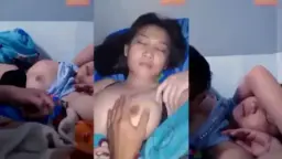 Ngentot sama ibu