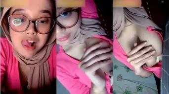 Ica Ukhti Toge, Si Manis Yang Menggoda