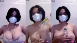 Bokep Hijab