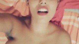 Model Instagram India Tanupriya (tanupriya_4ever) Terekam Video Mesum Yang Menggemparkan