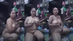 Ngentot Di Kamar Mandi, Aku Rekam Buat Pacarku