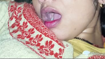 Gadis India Panas Digeber Pacarnya Sampai Puas