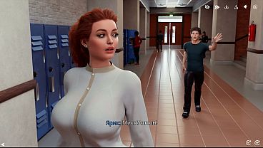 Dosen Kampus Gak Tahan Nafsu, Episode 12 – Suara Rusia Yang Menggoda