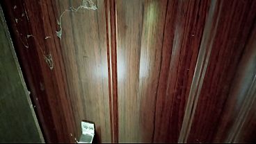 Istri Desa Desi Yang Menggairahkan Digoda Manajer Kantor Yang Tak Tahan Godaan