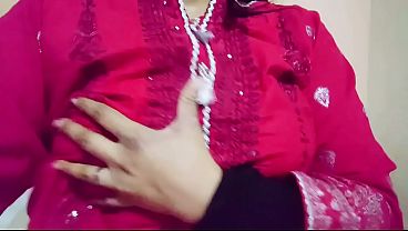Desi Bhabi Ki Chut Mein Maza Leke Uska Pani Nikaal Diya