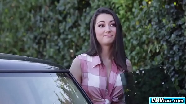 Lily Adams Bikin Ibu Tiri India Summer Tumpah Sperma