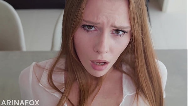 Adik Tiriku Pakai Roket Ketat? Aku Tak Tahan Dan Harus Menyuduknya – Pov Missionary