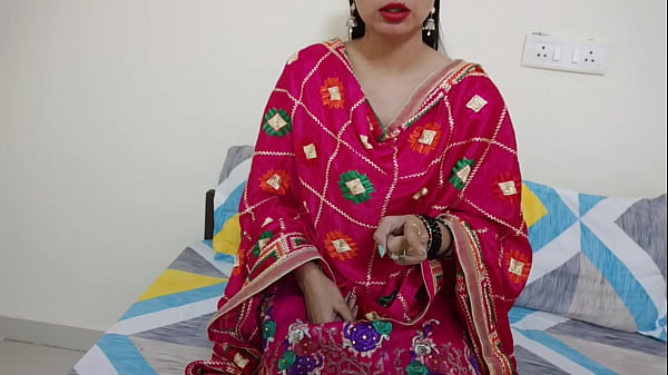Sangeet Ke Beech Mein Saarabhabhi6 Ki Bhari Hui Chhati Aur Garam Aawaaz Ne Mard Ko Pagal Kar Diya, Pura Hindi Audio Mein