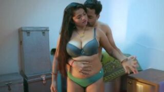 Adik Ipar Ganas Ngentot Bhabhi Di Gudang, Serial Web Panas Desi