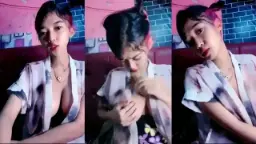 Hilly Abg Cantik Toge Nakal, Bikin Ngaceng Terus!