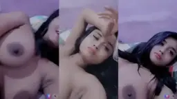 Ines Lagi Males, Pengen Digoyang Biar Semangat
