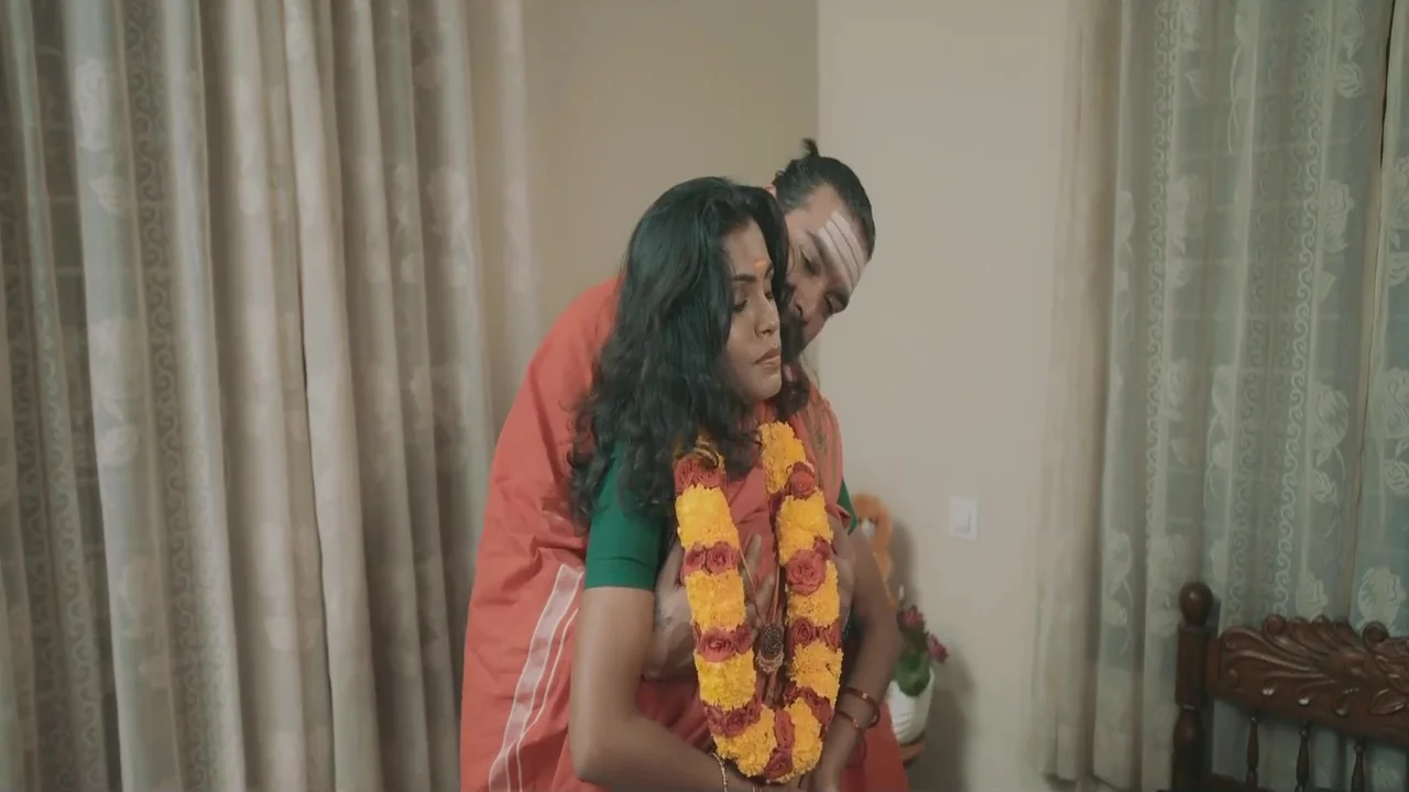 Mangalam Bhavanthu 2025: Seri Sigma Malayalam Video Panas Yang Menggoda Dan Liar