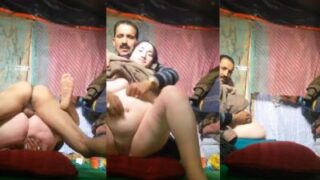Pria Ngentot Istri Temannya Cepat-cepat Di Video Bf