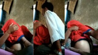 Video Mesum Viral Pria Cabul Menggila Dengan Sepupu Desinya