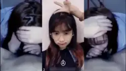 Viral! Cewek Sma Negeri 5 Kezia, Mulus Banget Bikin Ngilu