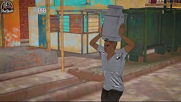 Bhabhi Montok Ngentot Dua Kontol – Tukang Susu Dan Tuan Tanah Ganas