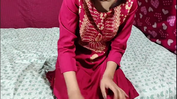 Adik Tiri India Desi Bercinta Romantis Dengan Kakak Tirinya Dalam Audio Hindi