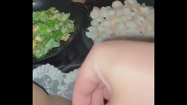 Ngentot Sendiri Sambil Mainin Makanan, Cewek Arab Kayak Snow White, Amatir Di La, Fetish Makanan Paling Brutal Dan Ngeres.