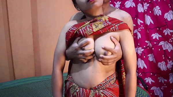 Pasangan Suami Istri India Bercinta Liar Dengan Penuh Gairah