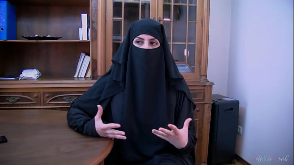 Kesepakatan Abad Ini Diteken Dengan Mulut Mesum Hijab Arab Jalang – Lilimissarab