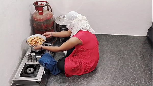 Gadis Desa Desi Digoyang Ganas