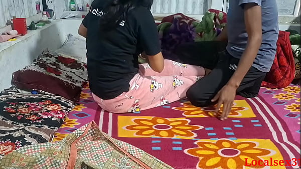 Bidadari Desa Muda Digoyang Ganas (video Resmi Localsex31)