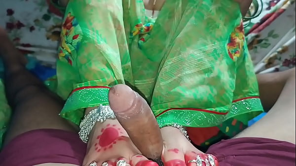 Gadis India Yang Sudah Menikah Menggoda Saudara Tiri Dengan Rayuan Mesum