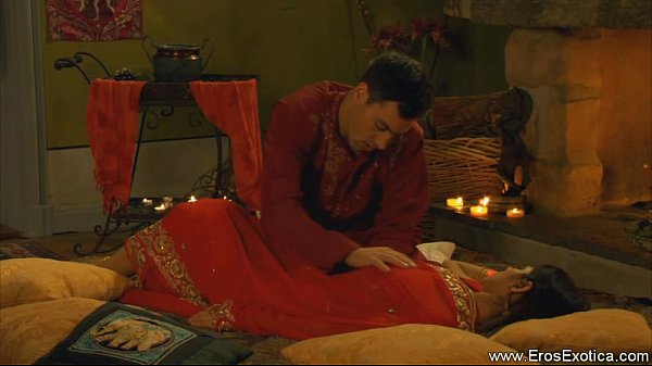 Teknik Bercinta India Yang Liar Dan Menggoda