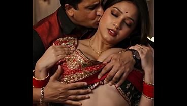 Menggoda Bhabhi Bengali: Kisah Romansa Sensual Dengan Tekanan Payudara Yang Menggairahkan