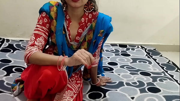 Desi Ibu Tiri Ngocok Kontol Anak Muda Pake Suara Hindi, Omongan Kotor, Saarabhabhi6