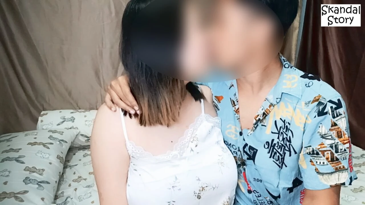 A Woman Who Stabbed Her Husband In Her Bedroom