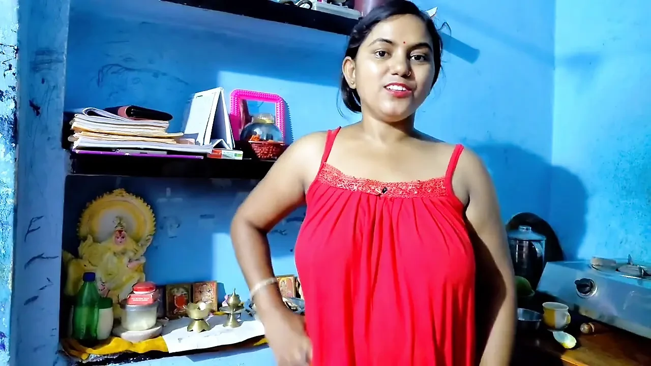 Indian Newly Couple Hardcore Love And Sex Full Foreplay Fantasy Sexual And Sensational Hardcore Fucking Licking By Big Cock