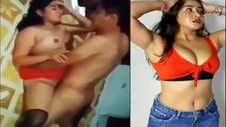 Artis Instagram India Terkenal, Mms Bocor Bikin Makin Hot